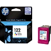 Картридж струйный HP 122 CH562HE цв. для DJ 1050/2050