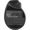 Мышь компьютерная UGREEN M571 (55916) беспров.вертик.2.4 GHz черн