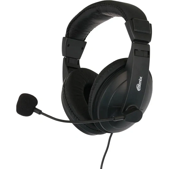 Наушники Ritmix RH-524M