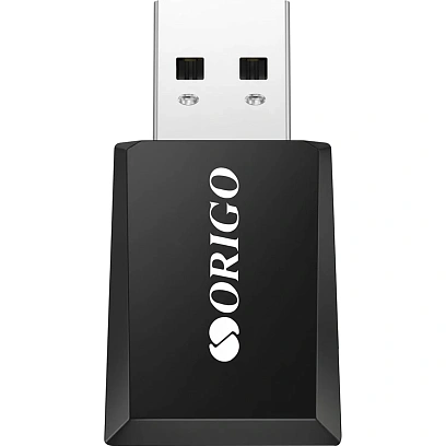 Сетевой адаптер WiFi Origo OW900/A1A AX900 USB 2.0