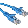 Патч-корд ExeGate UTP-RJ45-RJ45-5e-0,3M-LSZH-BL, 5e, 0.3м,син <EX286371RUS