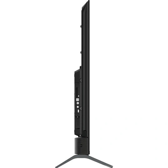 Телевизор Haier 55 Smart TV S4 (DH1VMZD01RU)