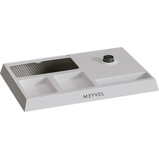 Набор чайный Meyvel (TES-01) белая