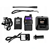 Рация BAOFENG UV-5R (5 Вт) 1800 mAh