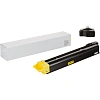 Тонер-картридж Retech TK-8115Y жел. для Kyocera ECOSYS M8124cidn/M8130cidn