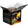 Чай Curtis Ceylon Tea черный среднелистовой, 300 пирамидок/уп