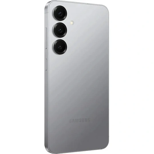 Смартфон Samsung Galaxy S25 SM-S931B 128Gb 12Gb серый(SM-S931BZSBCAU)