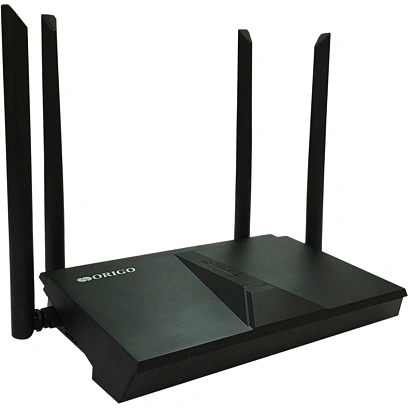 Маршрутизатор Origo OWR1830AXG/A1A AX1800