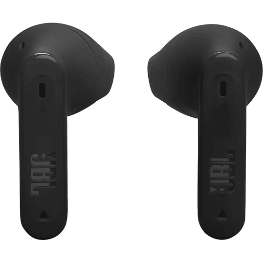 Наушники JBL Tune Flex 2 Black (JBLTFLEX2BLK)