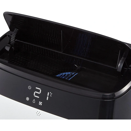 Кондиционер мобильный Ballu Smart Wind BPAC-07 SW/N1