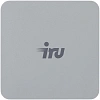 Мини ПК IRU Tactio 515 (2108510)i3 1220P/8Gb/SSD256Gb/W11P