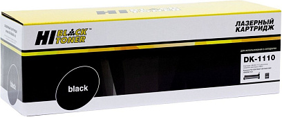 Драм-картридж Hi-Black для Kyocera FS-1020/1040/1120/1025 100K (HB-DK-1110)