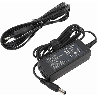 Сетевой адаптер для LG 19V 1.7A 32W 6.5x4.5 мм черный