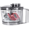 Кухонный комбайн Bosch MCM 3201B (Черный)