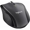 Мышь компьютерная Logitech M705 черная/беспроводная (910-001964/910-001949)