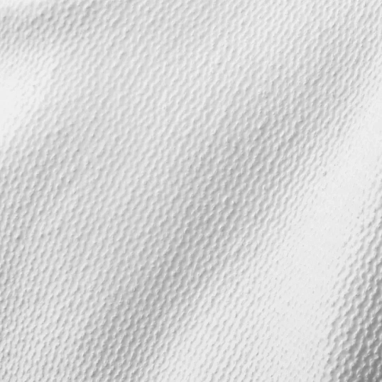 Перчатки защитные полиэфир/полиуретан, белый Manipula ПОЛИСОФТ (MG-166) р.8