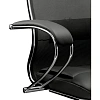 Кресло МТ_ErgoLife Set 5/подл.131/осн.Synchro 052 Черный 476.16.1.403