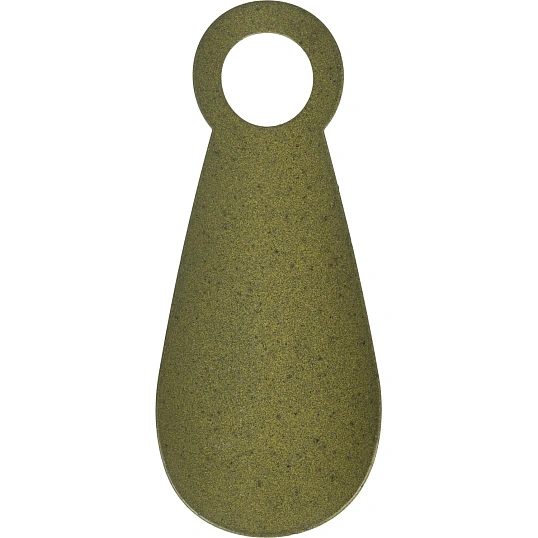 Ложка для обуви металлическая Solomon, цвет микс, 11,5см 975-037