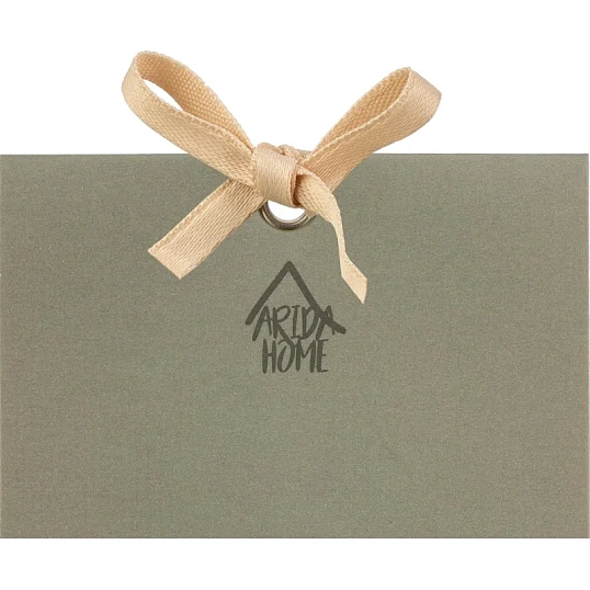 Аромасаше Hygge #3 Табак и Бергамот