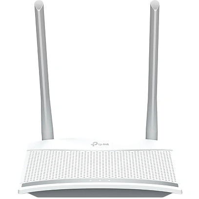 Маршрутизатор TP-Link TL-WR820N