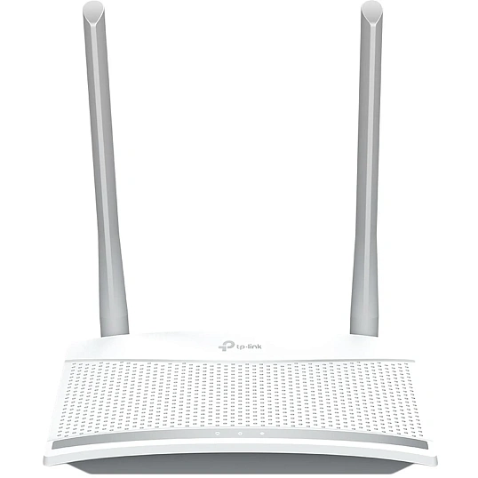 Маршрутизатор TP-Link TL-WR820N