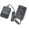 Зарядное устройство Greenworks G40UCM2M, 40V, 2A (2946507)