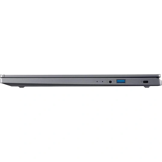 Ноутбук Acer 15 A15-51M-959S(NX.JKVEM.007)i9-13900H/16Gb/512GbSSD/15.6/NoOS