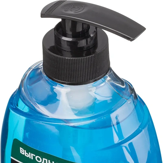 Гель для душа Palmolive Men Спорт Восстанавливающий, 750 мл