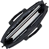 Сумка для ноутбука 17.3, RivaCase Biscayne, черная, 8355 Black