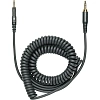 Наушники Audio-Technica ATH-M50X Black, полноразмерные проводные