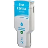 Картридж струйный Sakura P2V68A (№730 C) гол. для HP DesignJet T1700