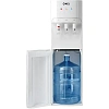 Кулер AEL LD-AEL-808a full white, для воды