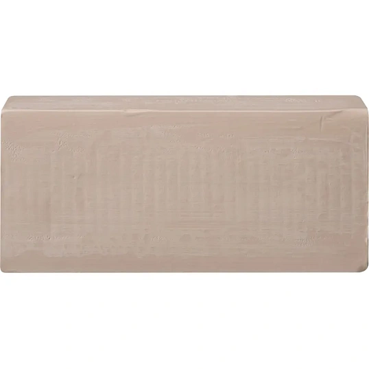 Пластилин скульптурный Люкс, телесный, 1000 г 34С 2247-08 набор