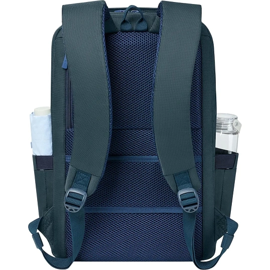Рюкзак для ноутбука RIVACASE 8436 dark blue Tegel-ECO 15.6-16 (22л)