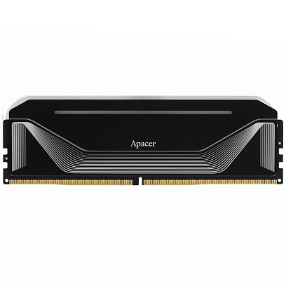 Модуль памяти Apacer DDR5 6GB 6000MHz DIMM (AH5U16G60C622NBAA-1)