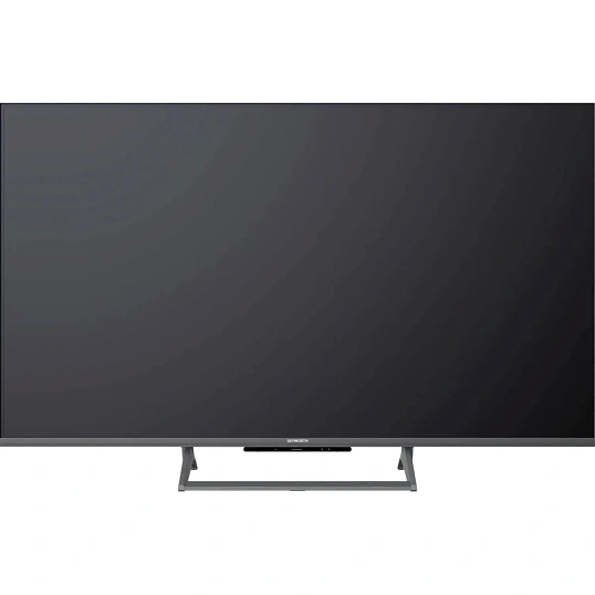 Телевизор Skyworth 55Q67H, UHD QLED Smart