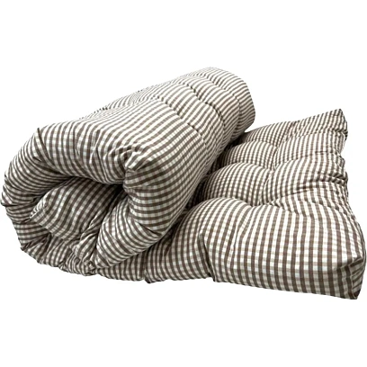 Матрас 70х190х7 наполнитель высококачественное пэ волокно 12шт/уп