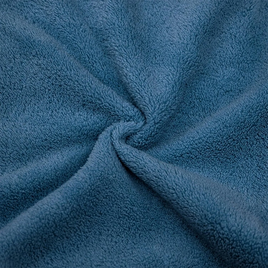 Набор полотенец НВ Смарт м9811_10 35х75 + 70х140 т-син