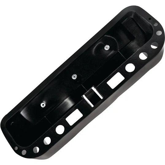 Стремянка ал. Новая Высота NV 1118, 1х5 ступ. 130 мм, органайзер 1118105