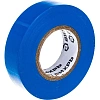 Изолента Вихрь ПВХ синяя (20 м x 19 мм) 73/3/3/4