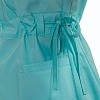 Костюм жен (куртка, бр) м24 бирюз 92/158-164
