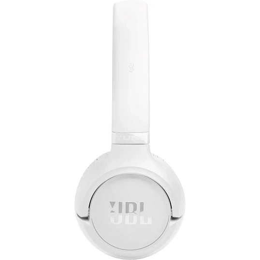Наушники JBL Tune 530BT White (JBLT530BTWHTEU)