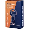 Фен BigTech JCX 502/1800, настенный,белый с подсветкой