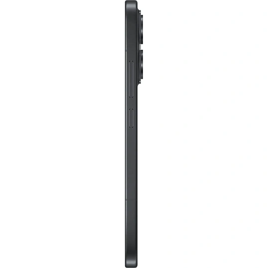Смартфон Xiaomi 17 RU 12+256 Black