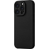 Чехол Rocket Sense iPhone16Pro,soft-touch матов,TPU,чёрн(RCS648BL63PSN-I24)