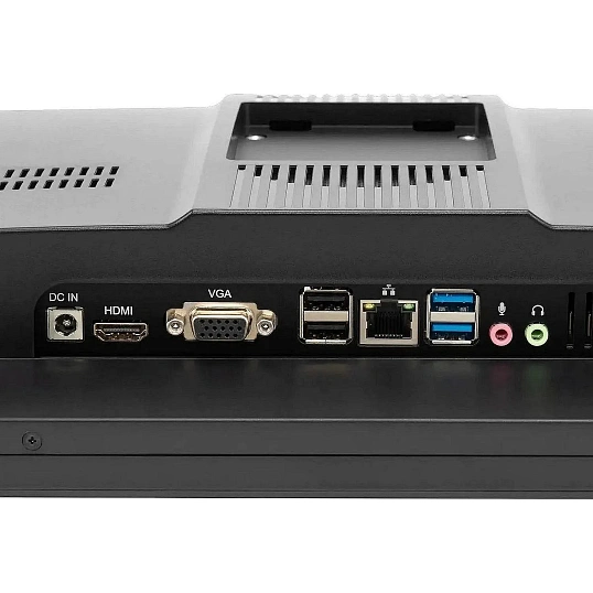 Моноблок IRU 23IM(1972059) 23.8/FHD/i3 1215U/8Gb/SSD256Gb/noOS