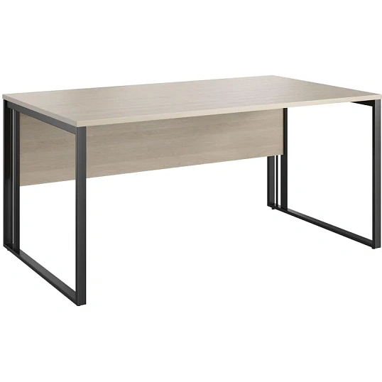 Стол К-Loft Director 241S007 Ш1600 дуб скандин