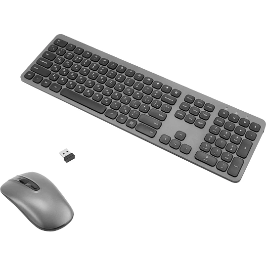 Моноблок Digma ProVision(DM23R5-ADXW02)23.8/FHD/R5 7535U/16/SSD512/W11P/KBM