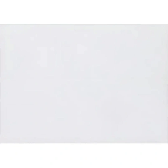 Конверт белый С4 декстр. OfficePost 229х324 250шт/уп/3152