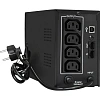 ИБП ExeGate SpecialPro UNB-800.LED 800VA/480W, 4xC13, RJ45/11(EX292774RUS)